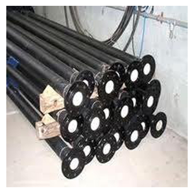 ductile-iron-double-flange-pipes